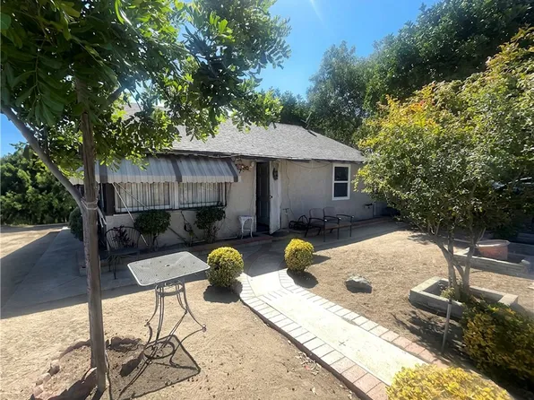 10605 Laurel Canyon Blvd, Pacoima, CA 91331