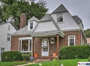 4508 William St, Omaha, NE 68106