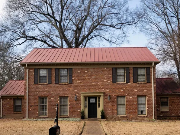 2695 Green Mill Dr, Memphis, TN 38119