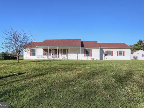 1208 W Trindle Rd, Mechanicsburg, PA 17055