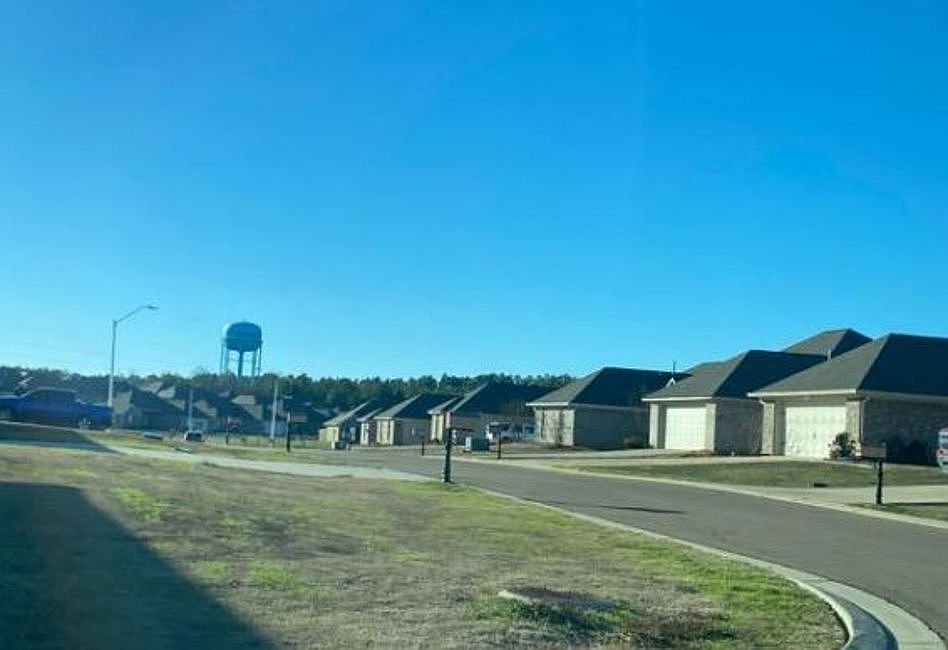 Exterior Neighborhood (street photo)