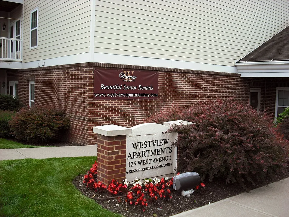 Westview Apartments