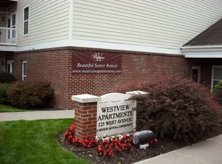 Westview Apartments, Saratoga Springs, NY 12866
