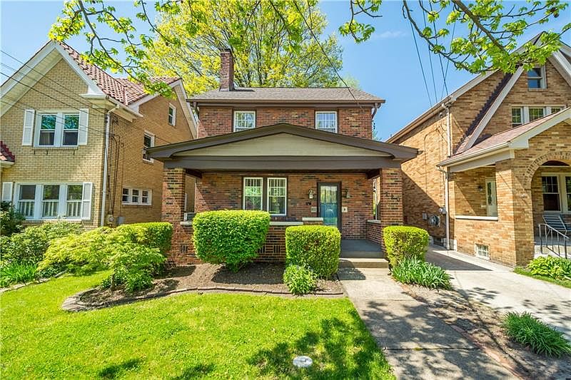 210 Altoona Pl, Pittsburgh, PA 15228 Zillow