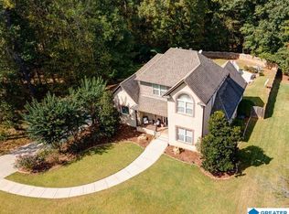 531 Woodbridge Trce, Chelsea, AL 35043