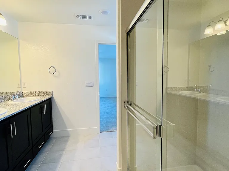 Master bath