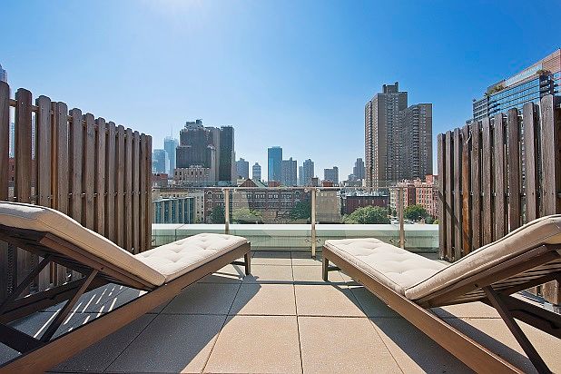 1st image of 454 W 54th St APT 4M