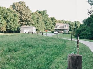 229 Damron Rd, Estill Springs, TN 37330