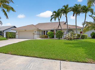 18531 Anchor Dr, Boca Raton, FL 33498