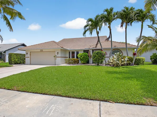 18531 Anchor Drive, Boca Raton, FL 33498