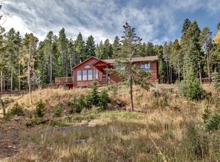 11487 Nancys Dr, Conifer, CO 80433