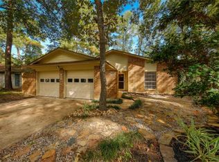 20 W Woodtimber Ct, Spring, TX 77381
