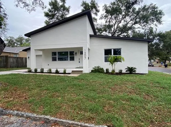 1207 19th Ave S, Saint Petersburg, FL 33705
