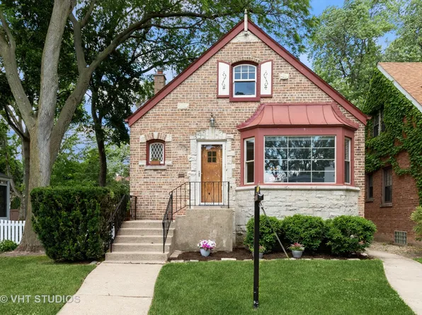 5712 N Rogers Ave, Chicago, IL 60646
