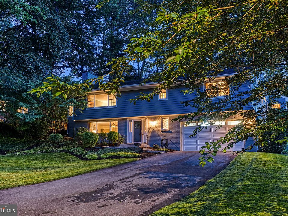 1514 Crestwood Ln, Mclean, VA 22101 Zillow