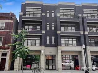 5055 N Clark St #4S, Chicago, IL 60640