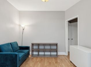 32 Mulberry St #6, New York, NY 10013