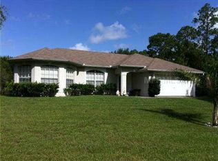 1210 Gopher Slough Rd, Mims, FL 32754