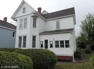 613 Market St, Denton, MD 21629
