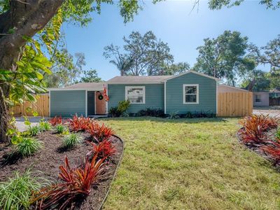 7311 N Dartmouth Ave, Tampa, FL, 33604