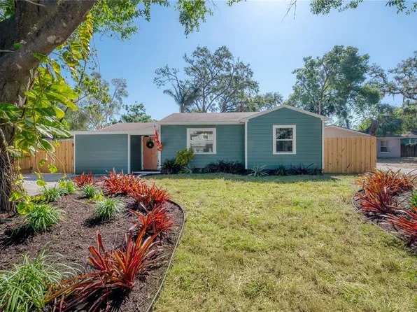 7311 N Dartmouth Ave, Tampa, FL 33604
