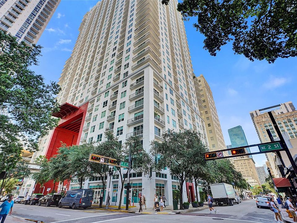1st image of 133 NE 2nd Ave APT 1013