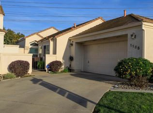 1165 Copper Verde Ln, Modesto, CA 95355