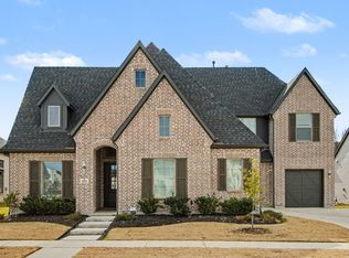 3515 Timberland Pl, Frisco, TX 75033