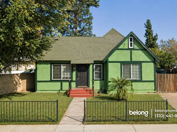 1490 N Park Ave, Pomona, CA 91768