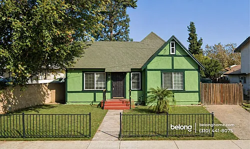 1490 N Park Ave Photo 1