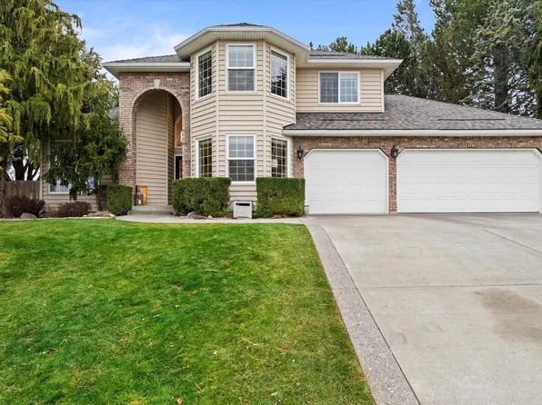 4109 S Ledbetter St, Kennewick, WA 99337