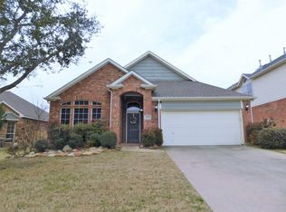 6820 Alderbrook Dr, Denton, TX 76210