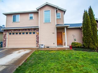 134 Ava Ct, Saint Helens, OR 97051