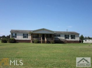 825 Arnoldsville Rd, Winterville, GA 30683