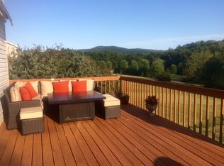 1430 Red Dale Rd, Orwigsburg, PA 17961