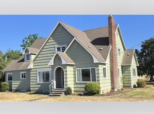 7134 Stayton Rd SE, Turner, OR 97392