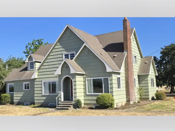 7134 Stayton Rd SE, Turner, OR 97392