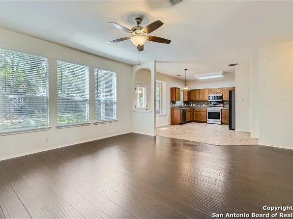 17003 ASHBURY LODGE, San Antonio, TX 78247