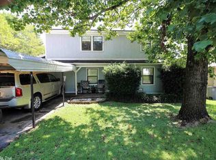 1107 Summer St, Hot Springs, AR 71913