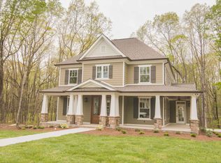 3589 Sweetshrub Way Lot 28, Signal Mountain, TN 37377