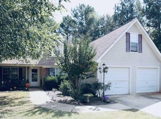 1006 Miss Amber Way, Locust Grove, GA 30248