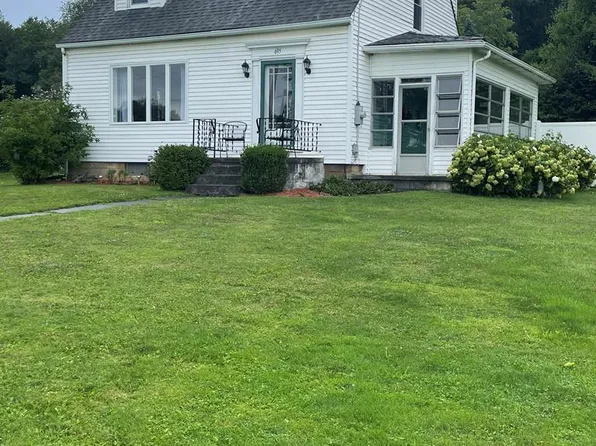 695 Eisenhower Blvd, Johnstown, PA 15904