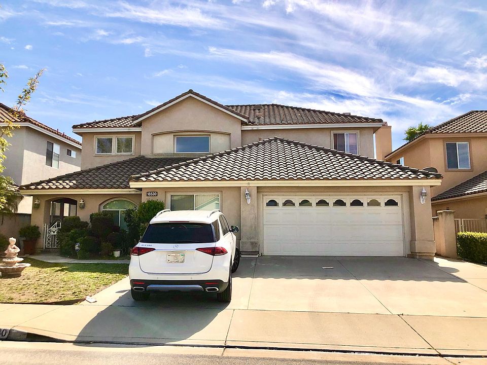 18530 Stonegate Ln, Rowland Heights, CA 91748 Zillow