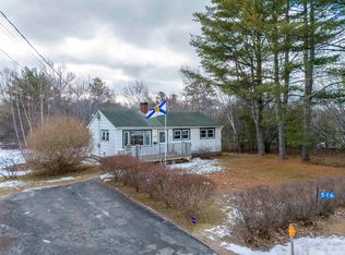 516 Windsor St, Kingston, NS B0P 1R0