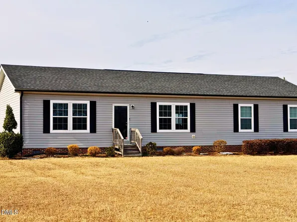 1909 Raven Rock Rd, Lillington, NC 27546