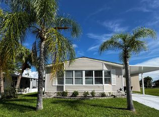 45 Sierra Del Norte, Fort Pierce, FL 34951