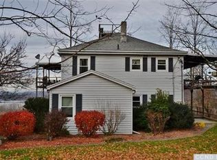 39 Hallenbeck Rd, Hudson, NY 12534