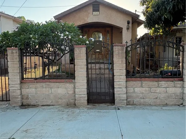 223 S Kern Ave, Los Angeles, CA 90022