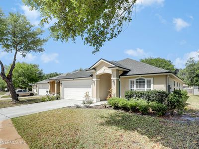 2548 CARSON OAKS Drive, Jacksonville, FL, 32221
