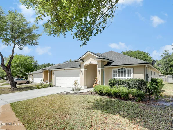 2548 CARSON OAKS Drive, Jacksonville, FL 32221